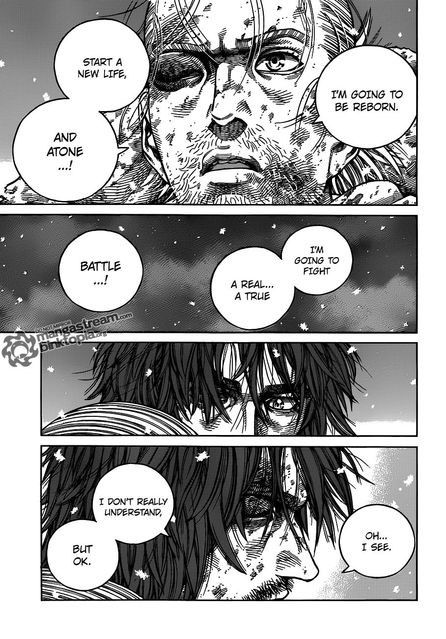 Vinland Saga Chapter 71 31